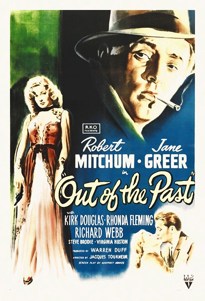 Out Of The Past