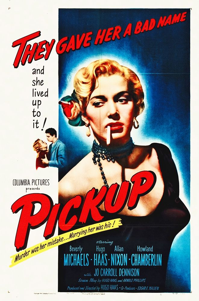 Pickup