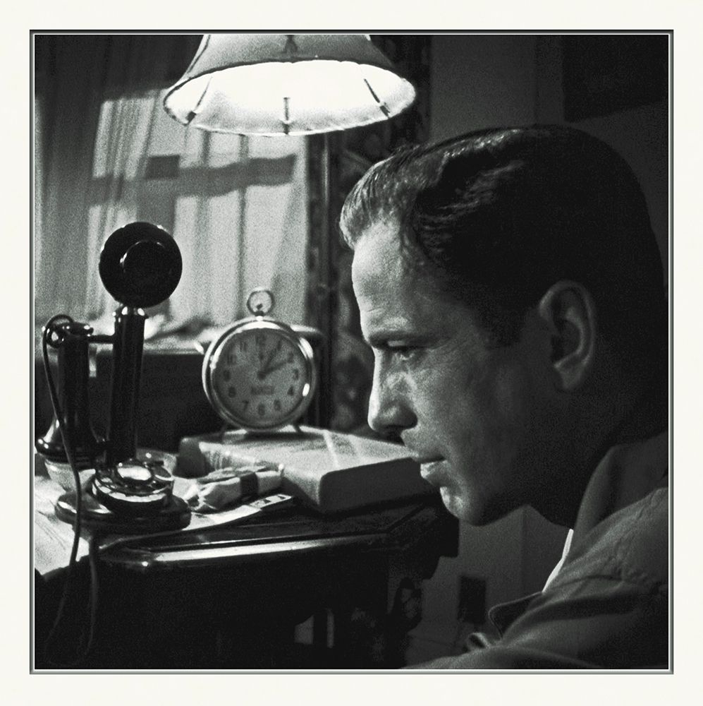 Promotional Still - The Maltese Falcon
