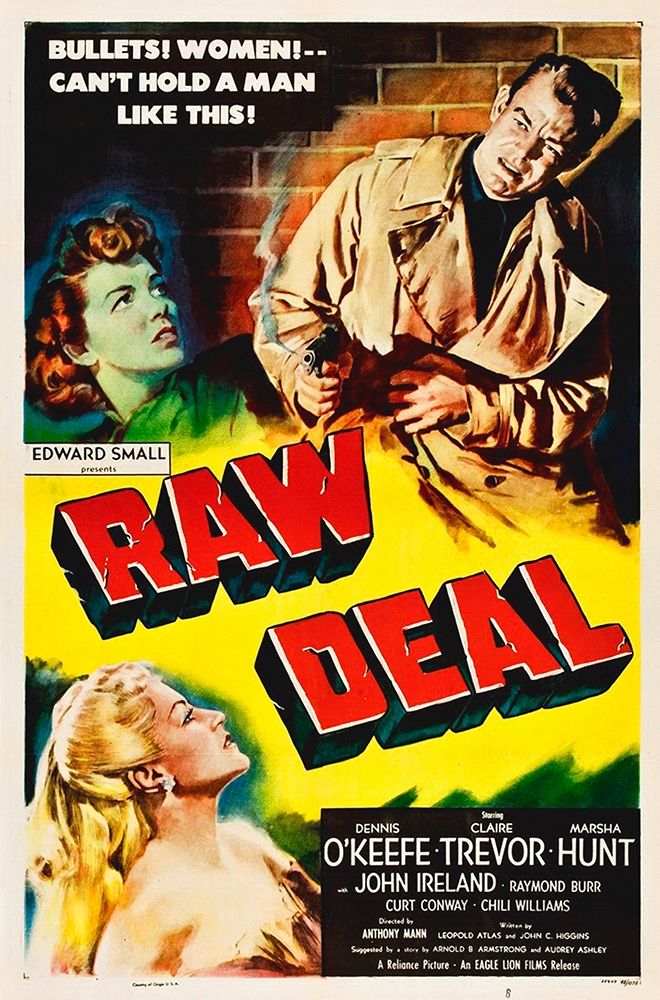 Raw Deal