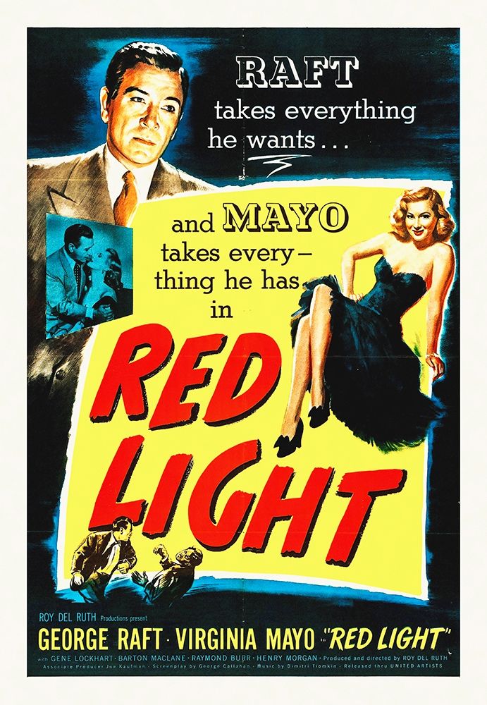 Red Light