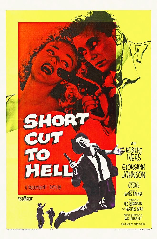 Short Cut To Hell