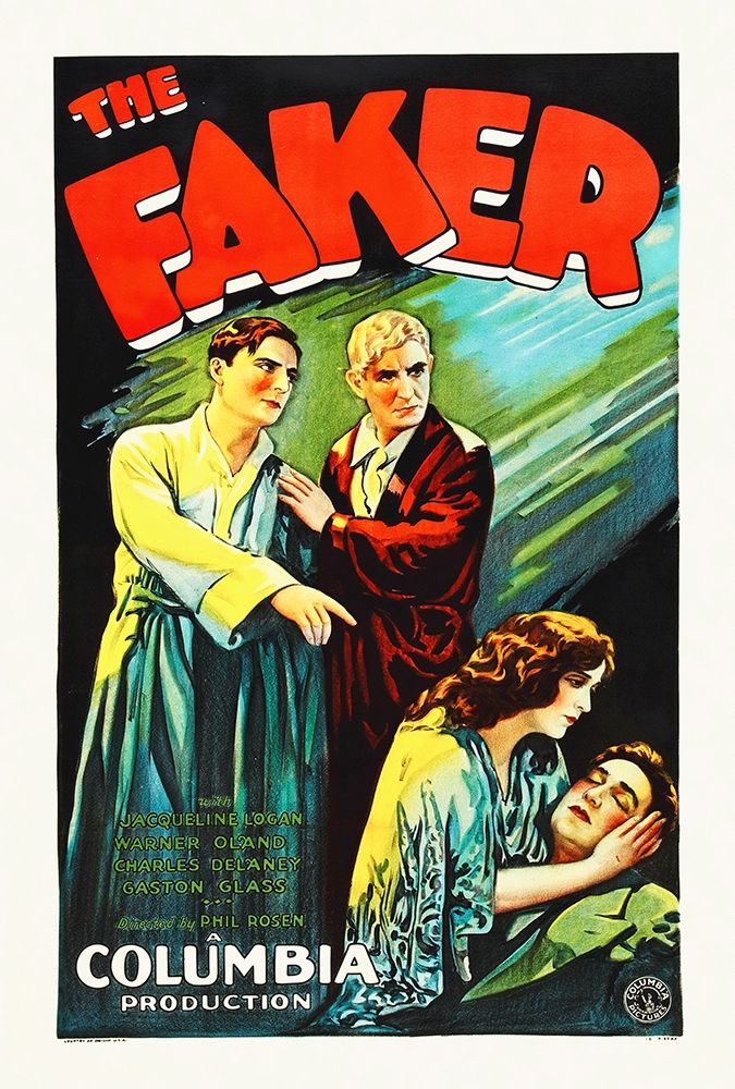 The Faker