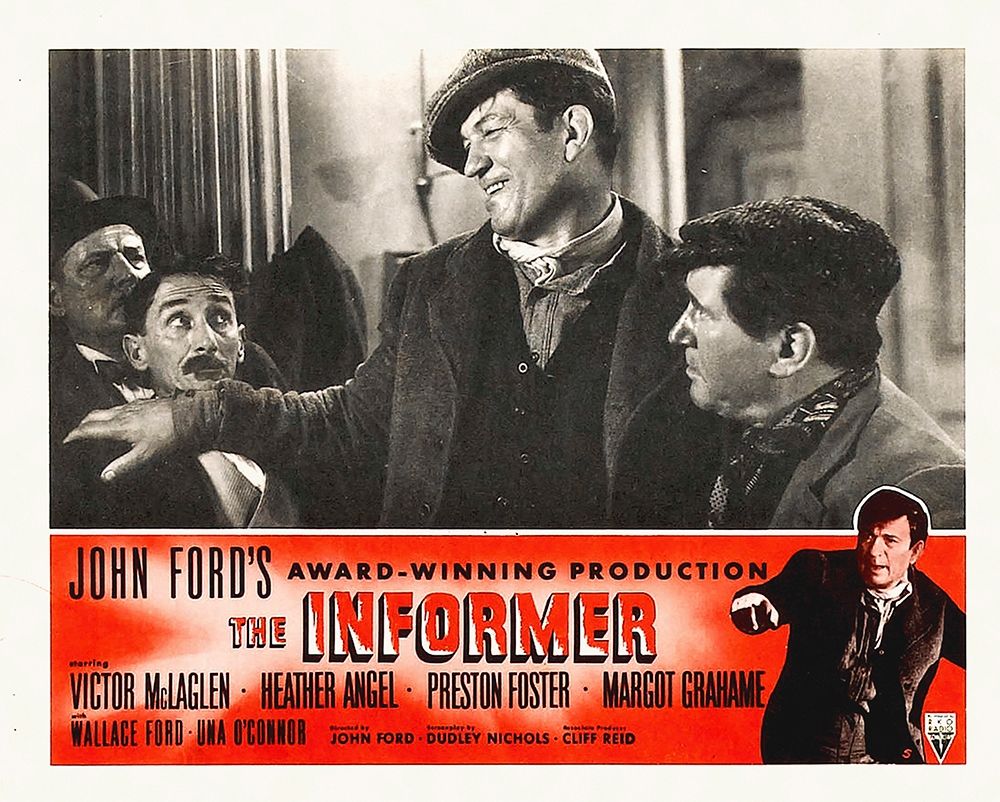 The Informer