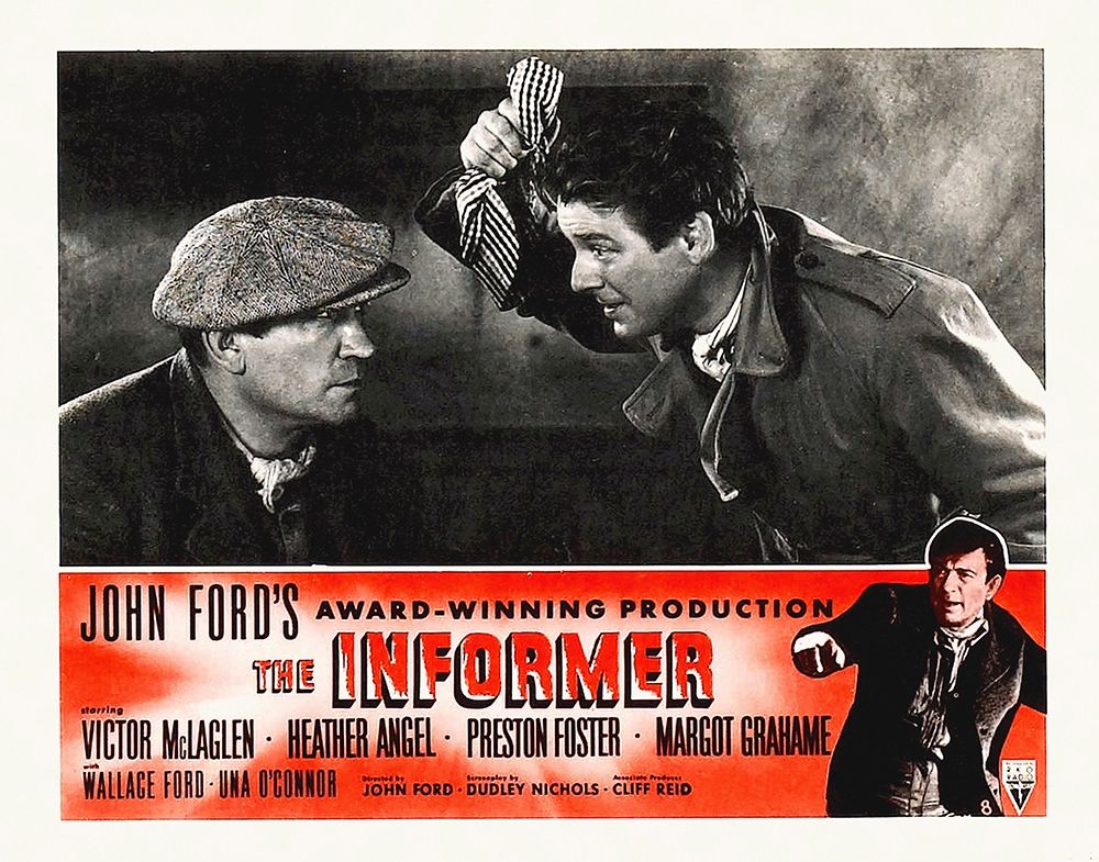 The Informer