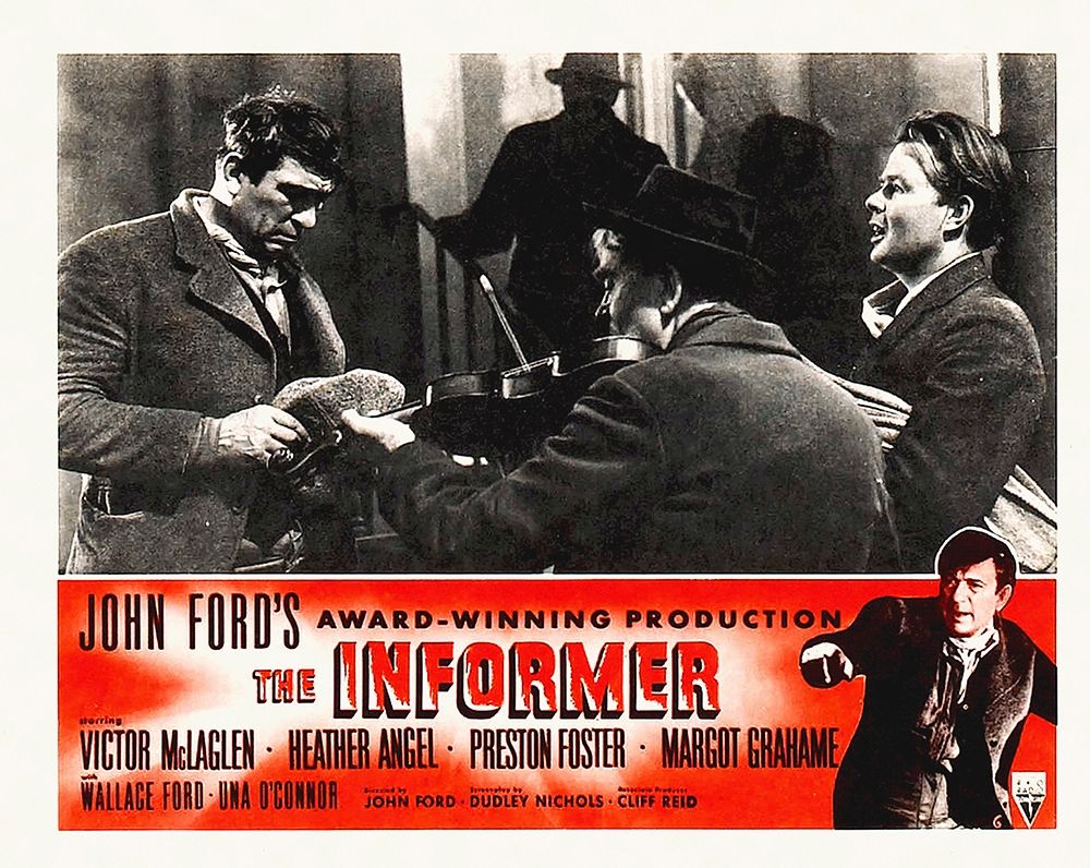 The Informer