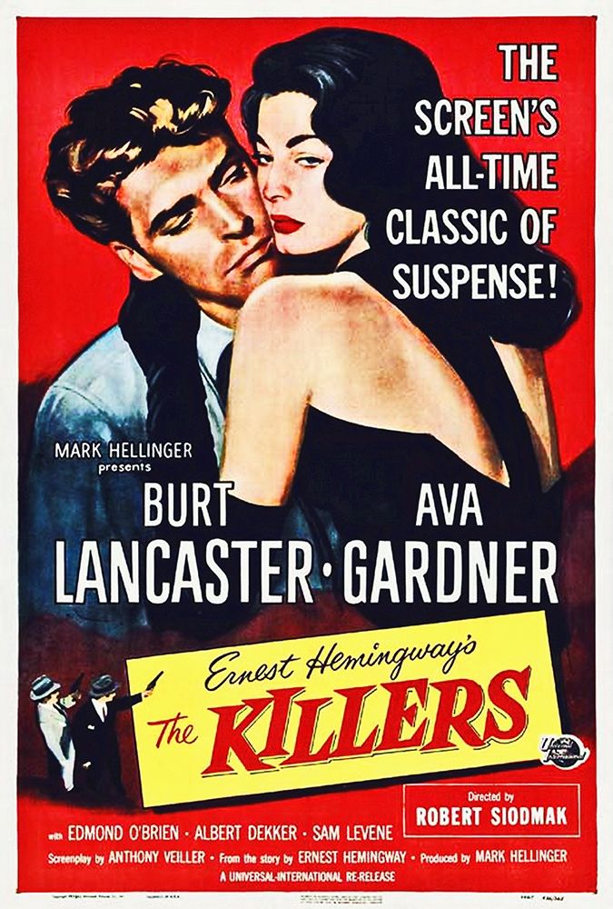 The Killers