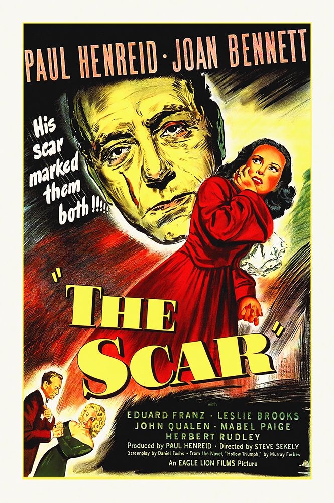 The Scar