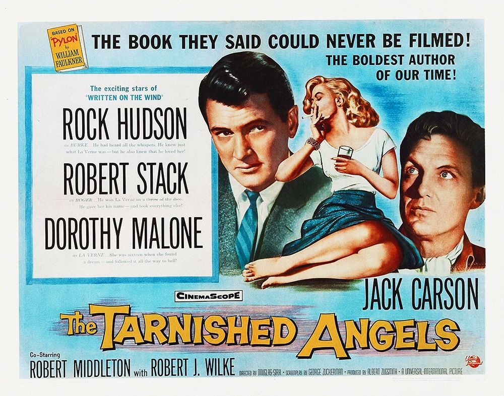 The Tarnished Angels