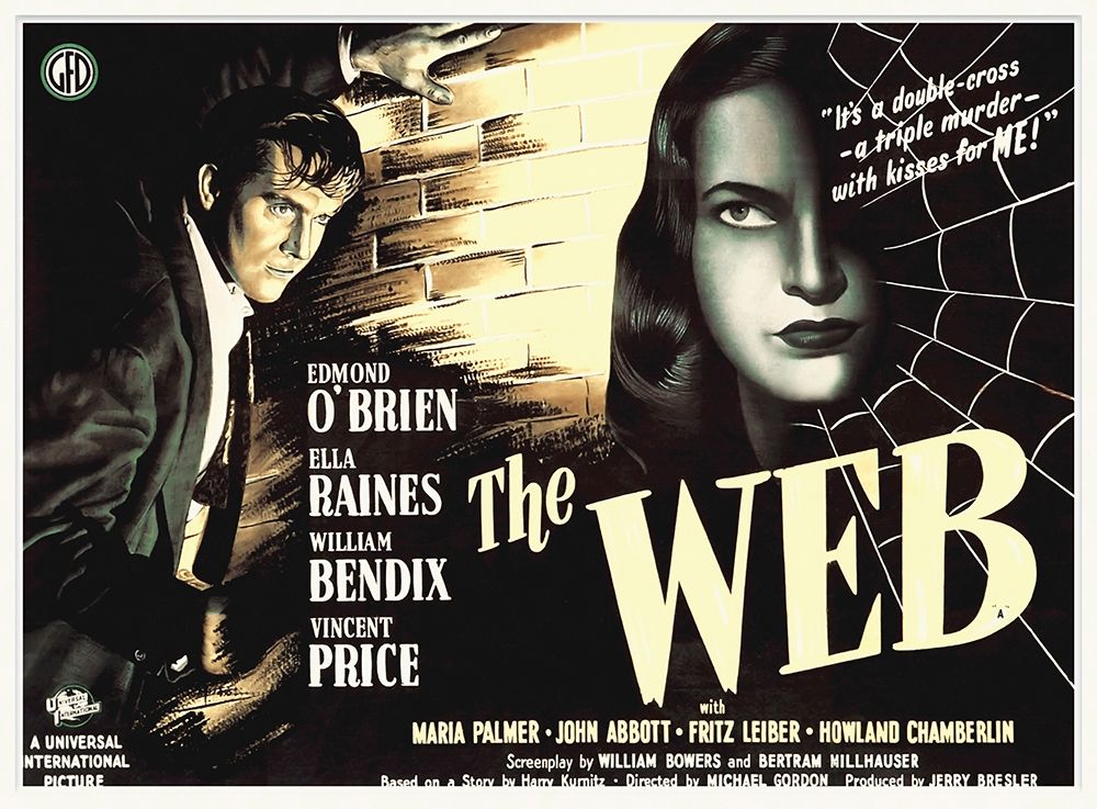 The Web