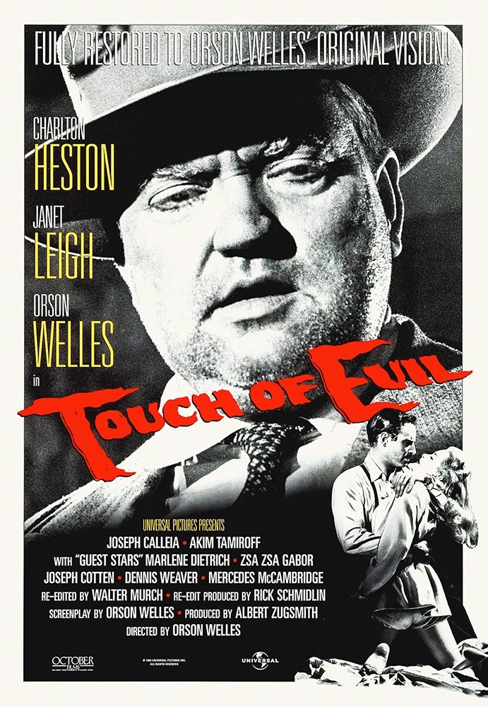 Touch Of Evil