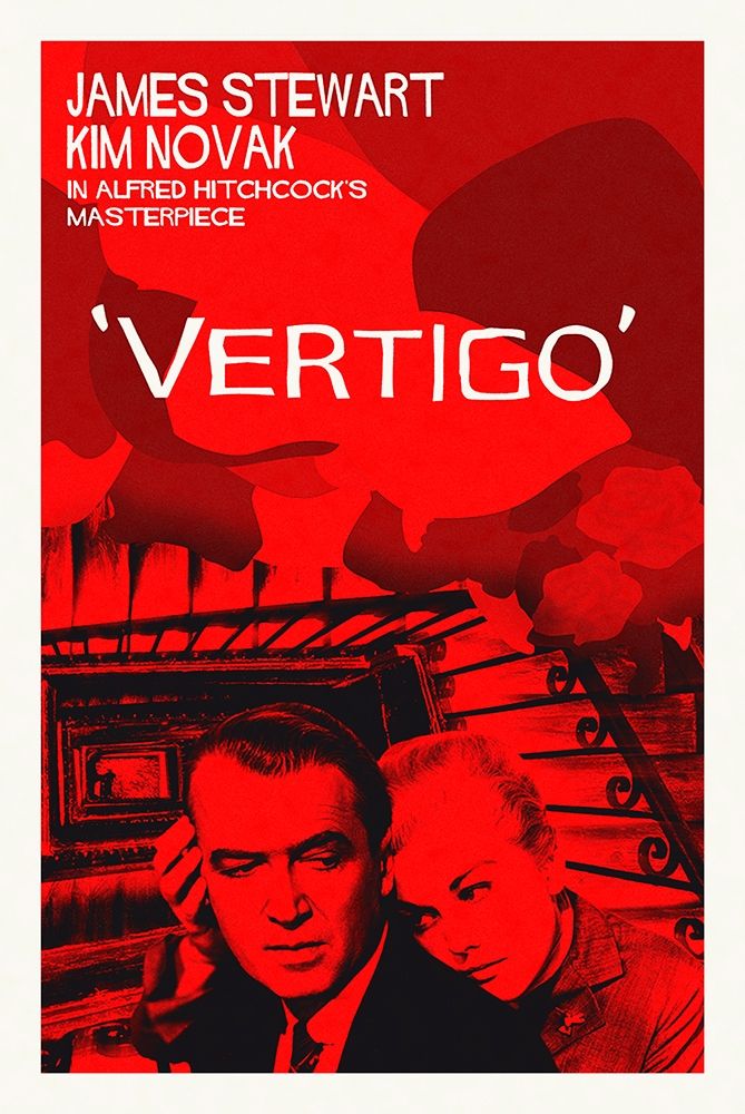 Vertigo