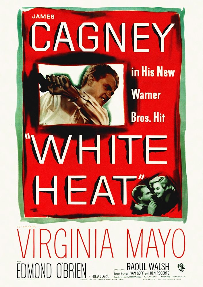 White Heat
