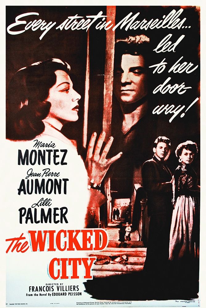 Wicked City