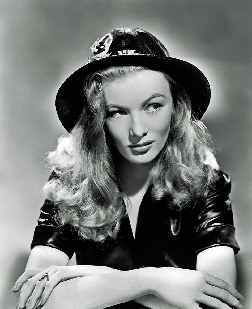 I Married a Witch - Veronica Lake