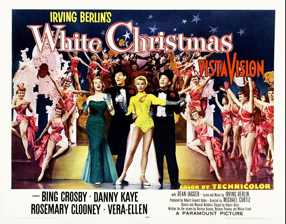 White Christmas