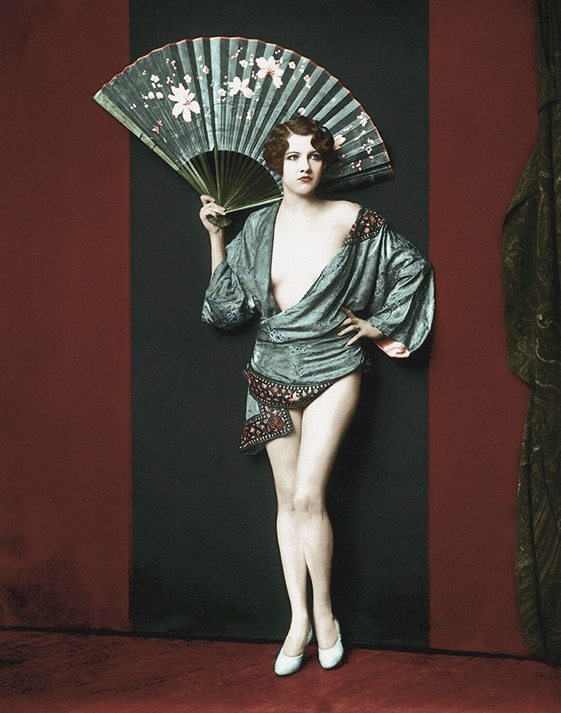 Jean Ackerman