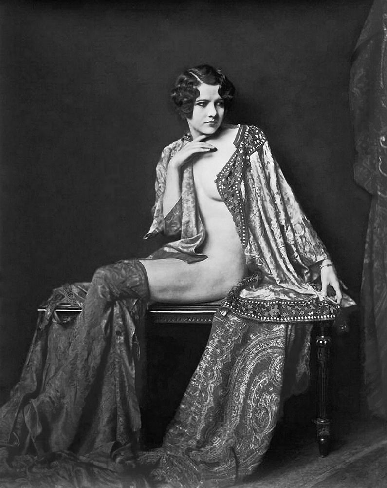 Jean Ackerman