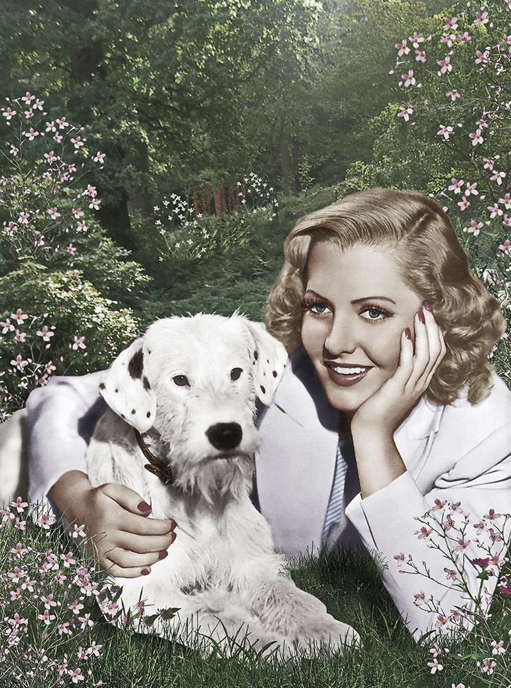Jean Arthur