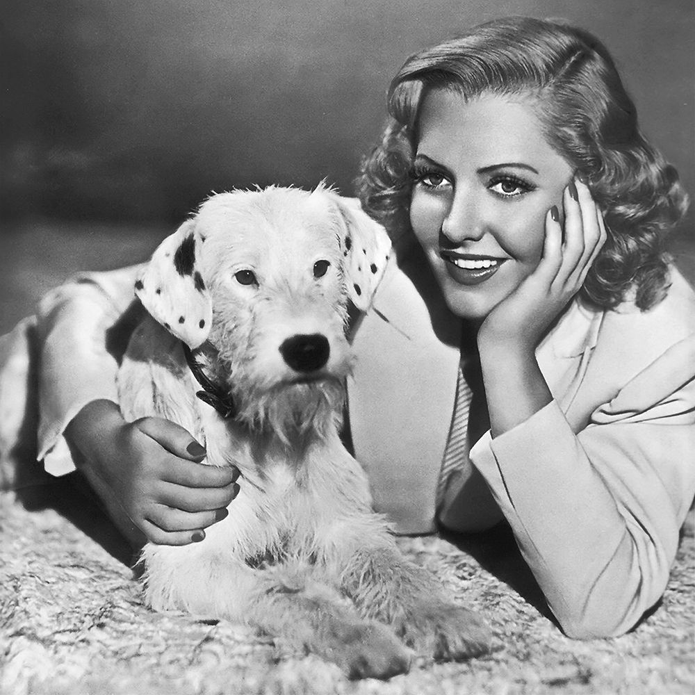 Jean Arthur