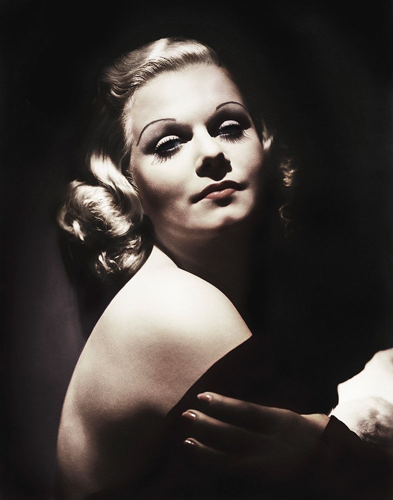 Jean Harlow