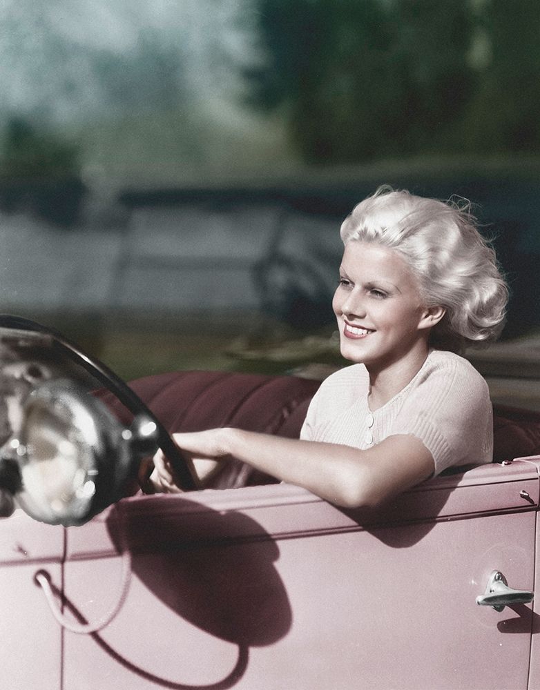 Jean Harlow