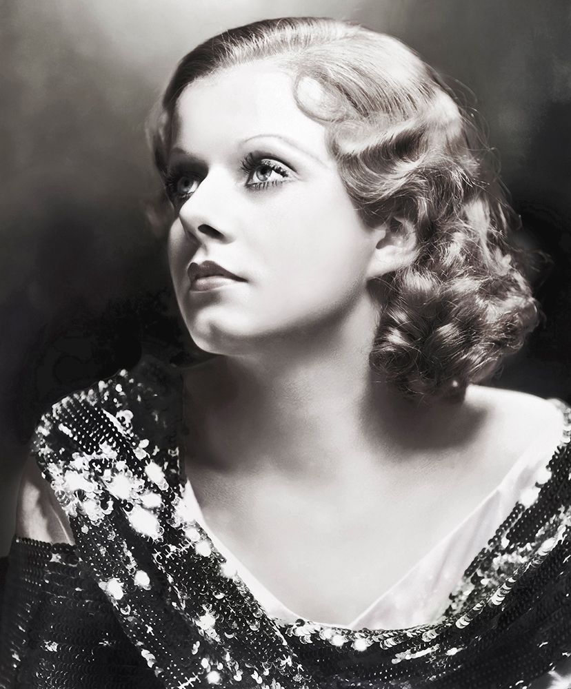 Jean Harlow