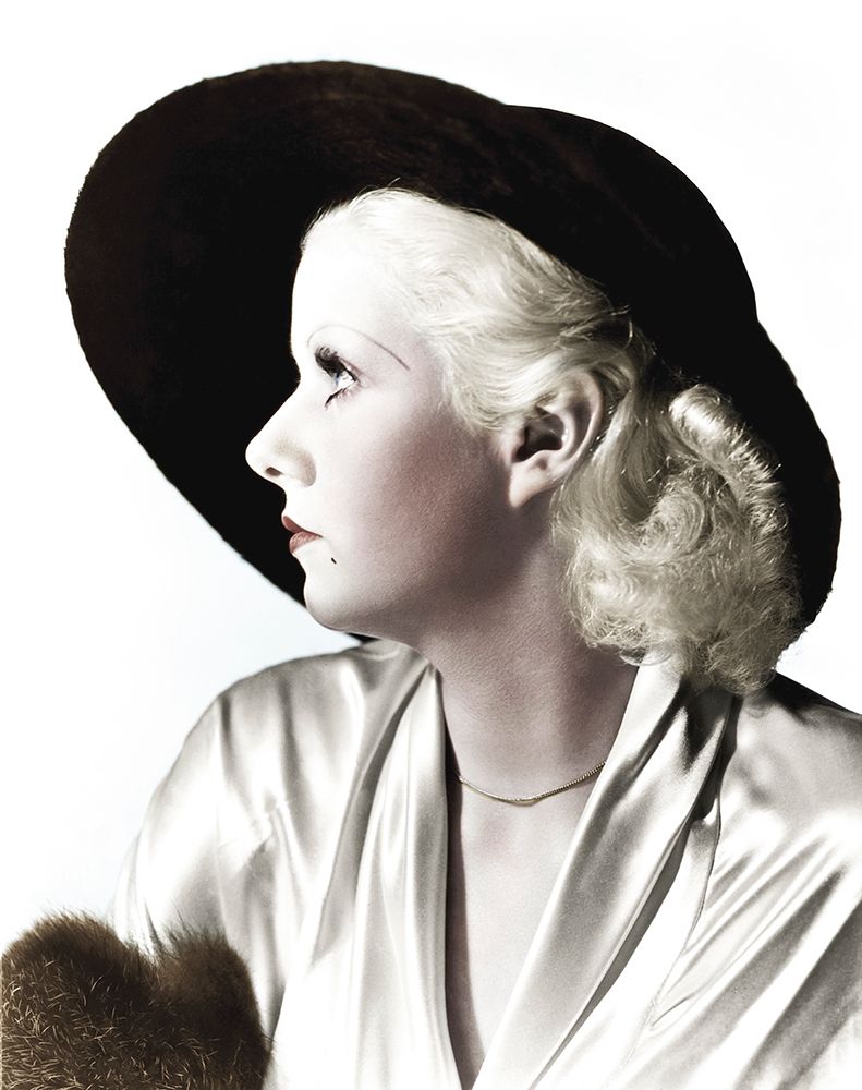 Jean Harlow
