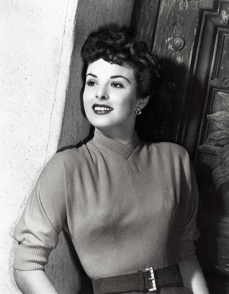 Jean Peters