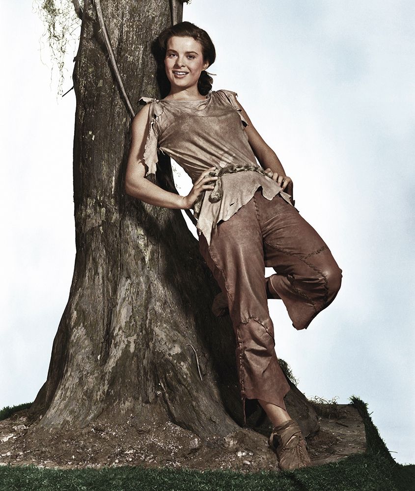 Jean Peters