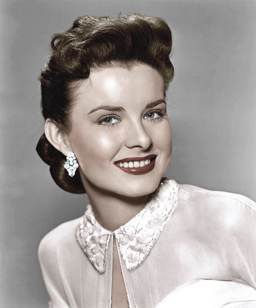 Jean Peters