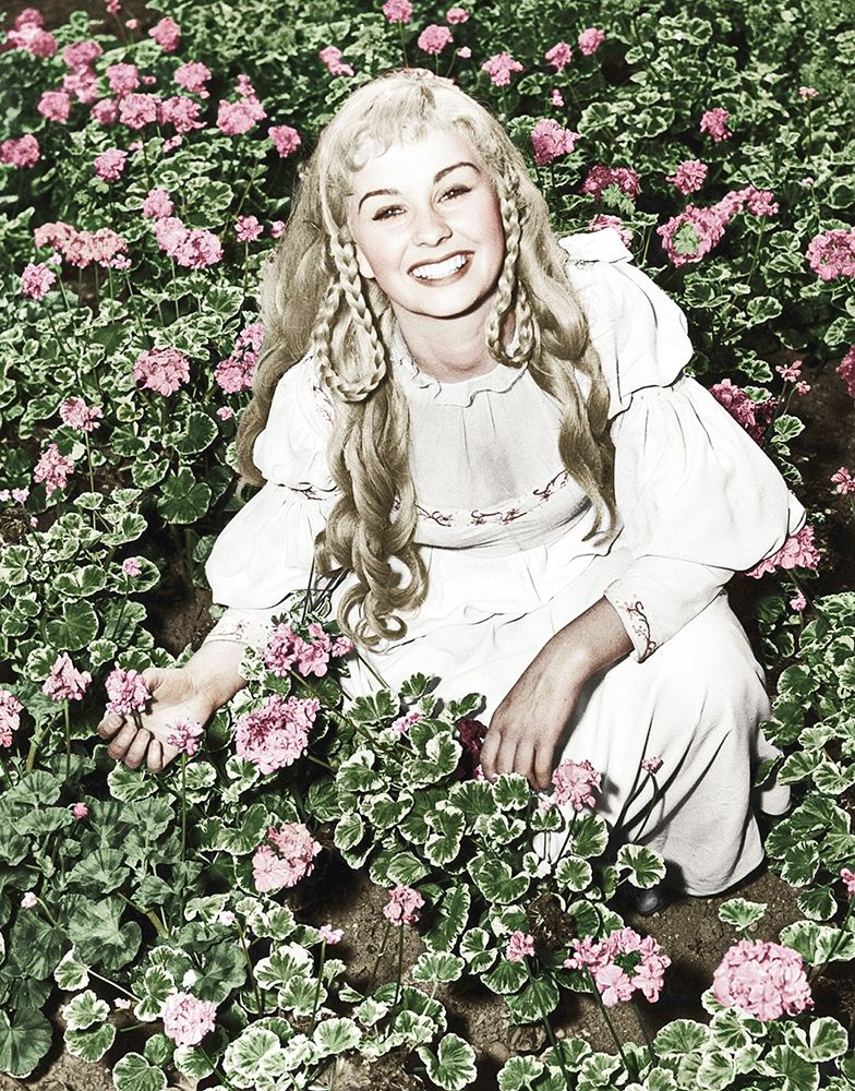 Jean Simmons