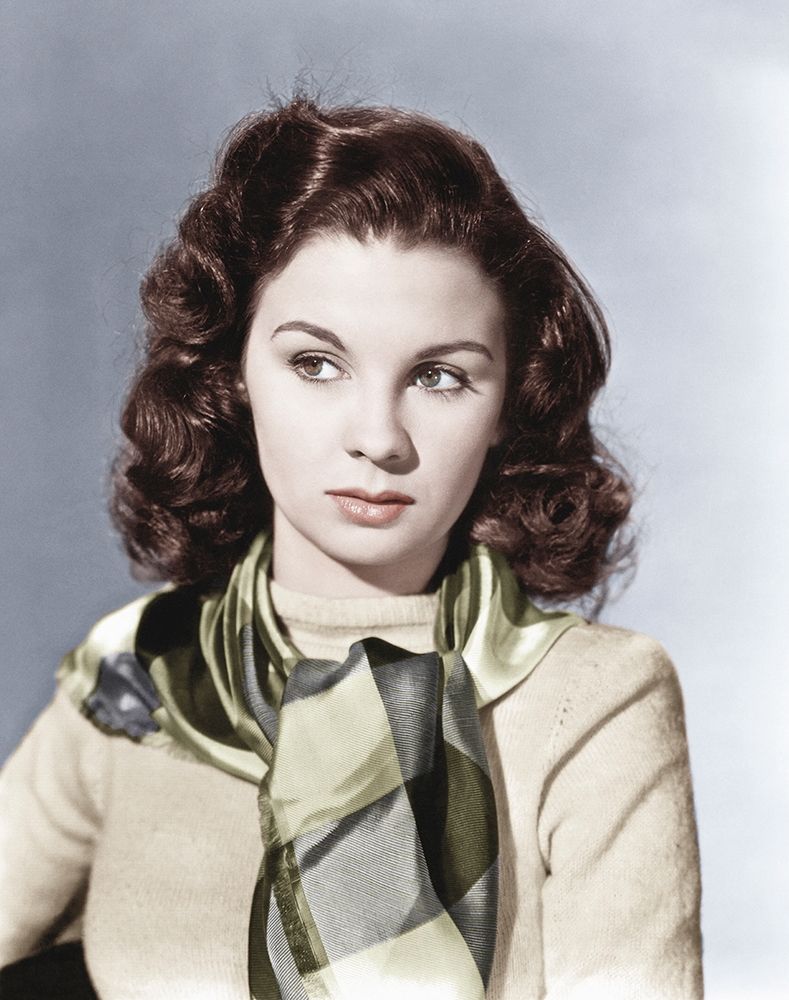 Jean Simmons
