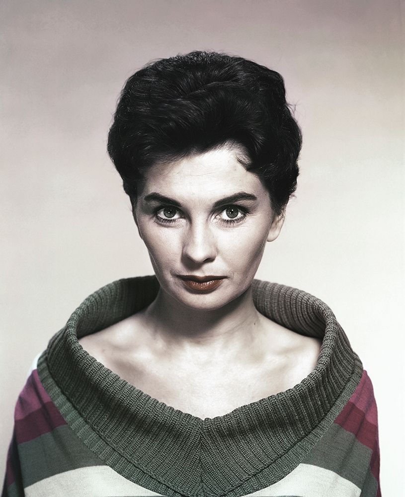 Jean Simmons