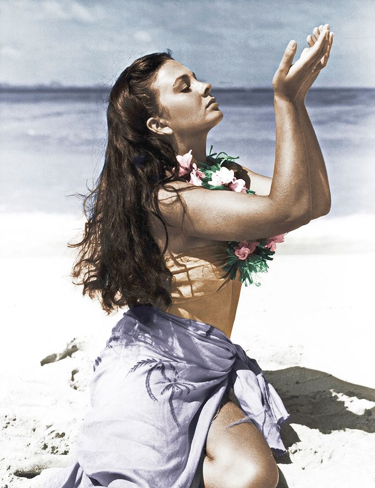 Jean Simmons