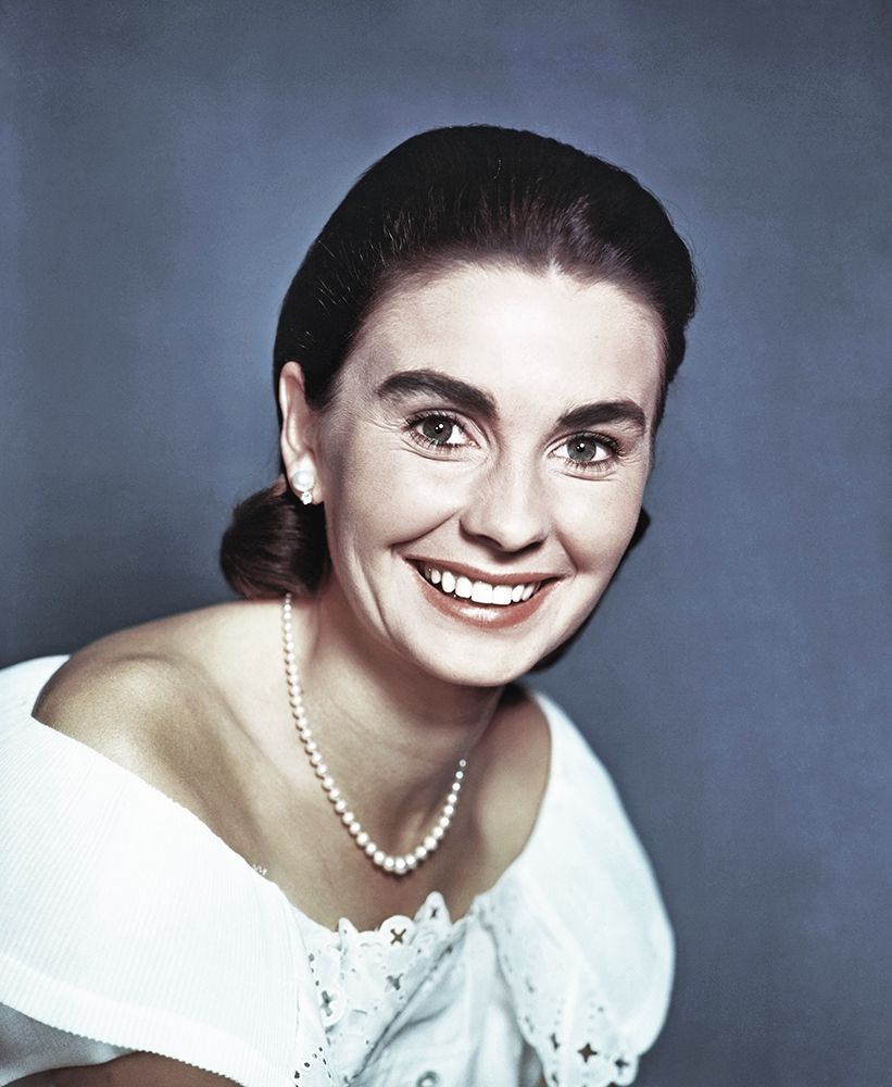Jean Simmons