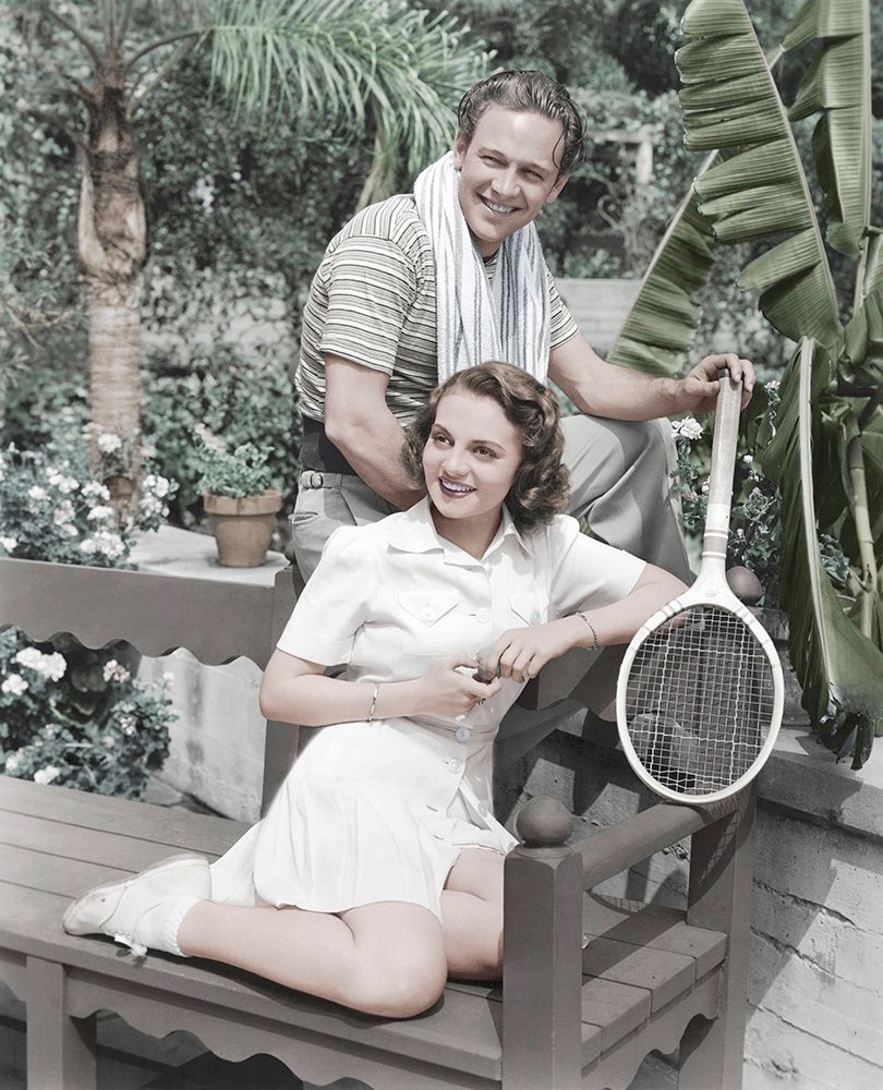 Jeanne Cagney