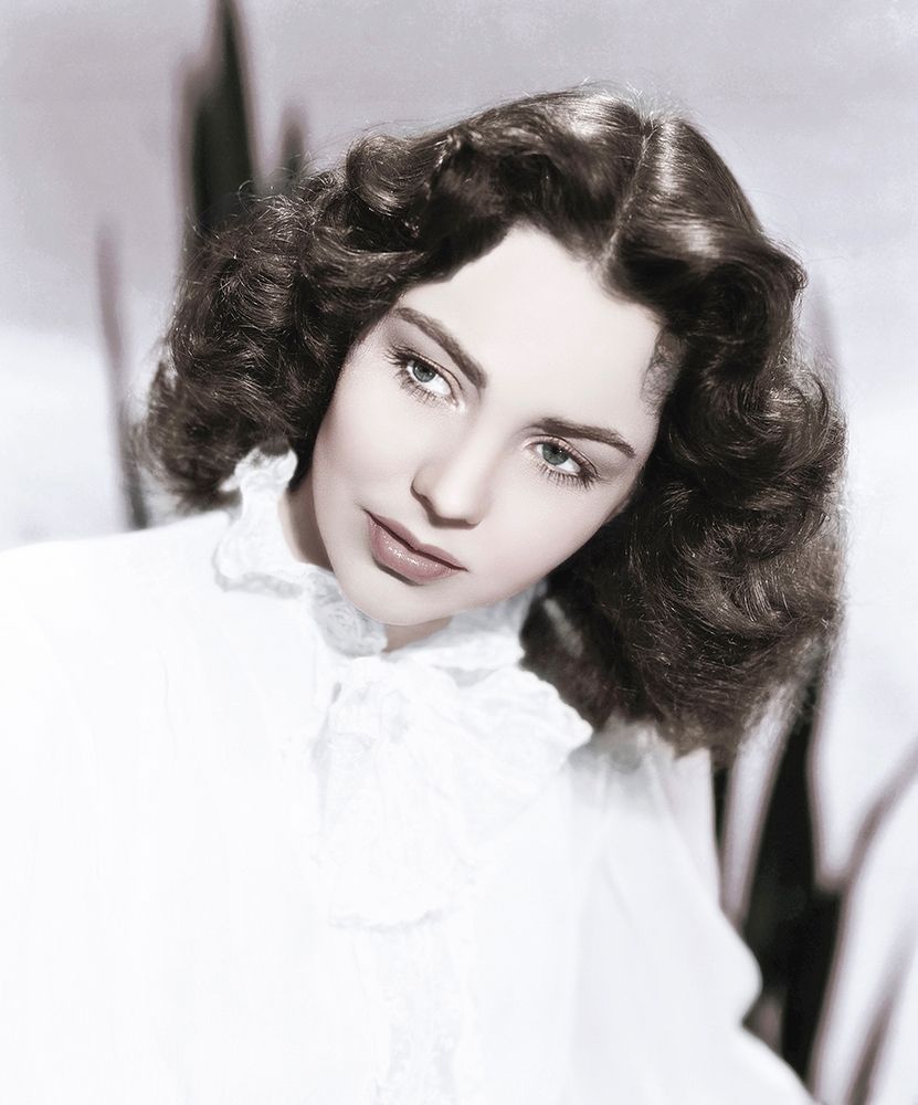 Jennifer Jones