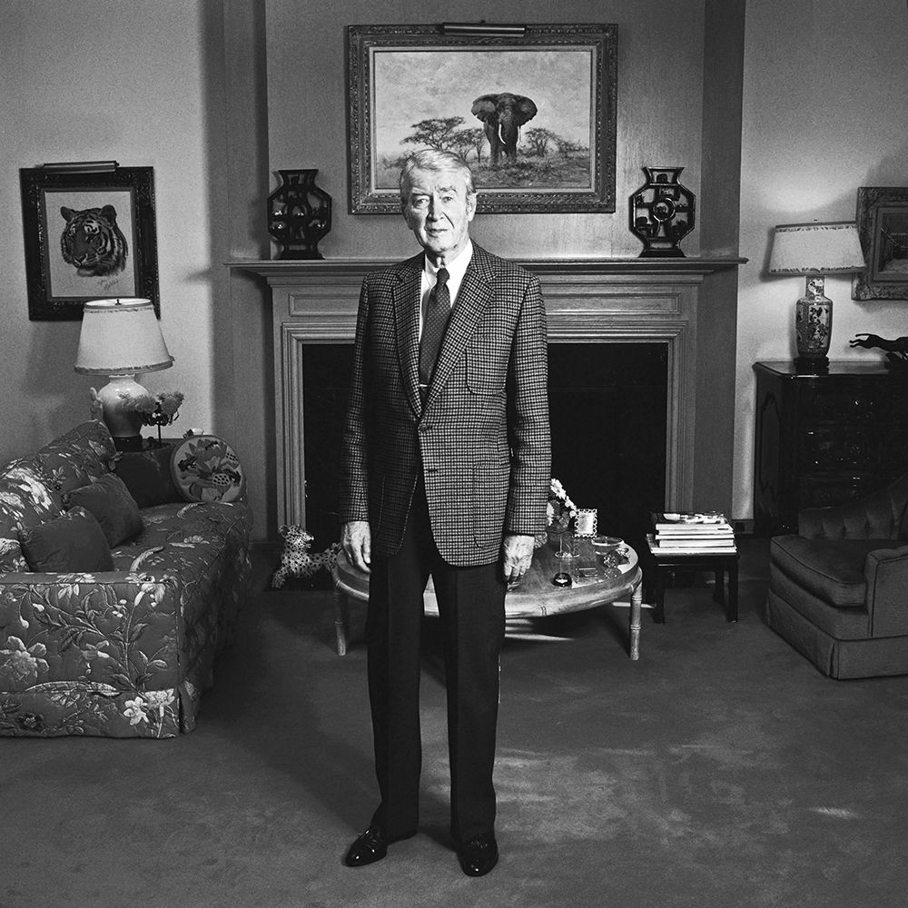 Jimmy Stewart