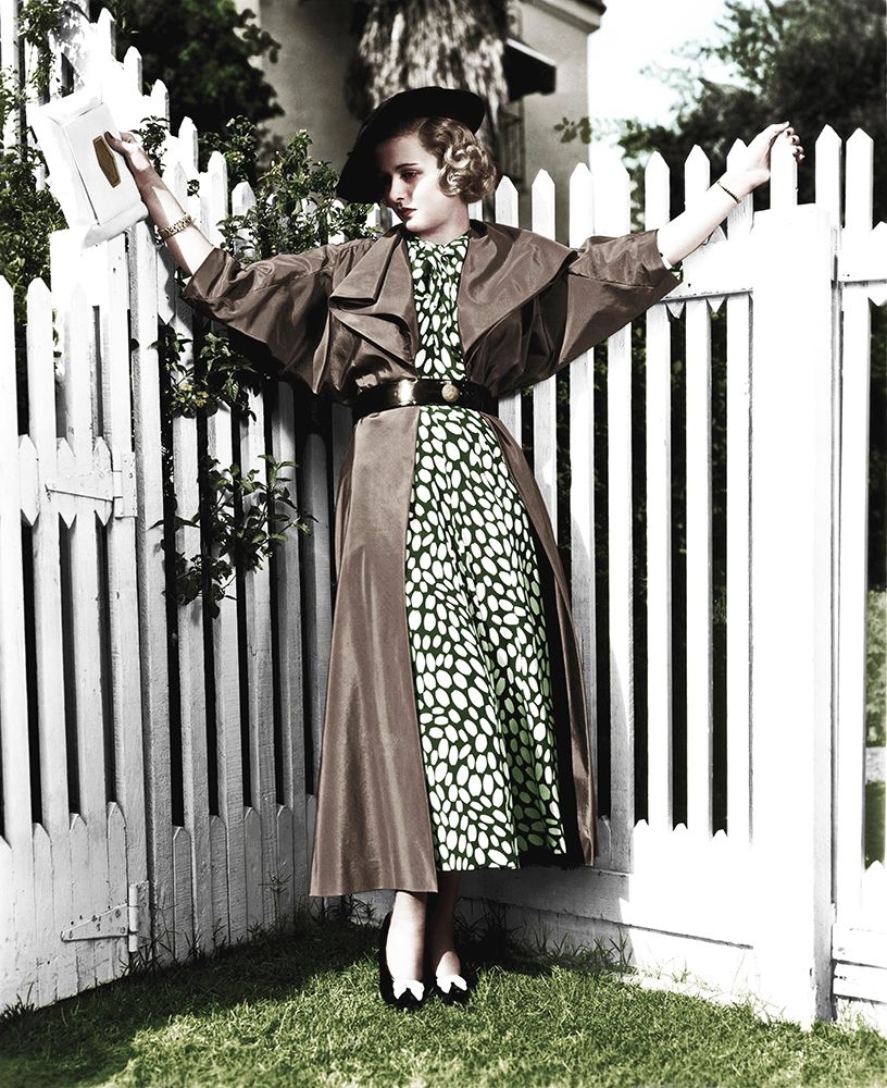 Joan Bennett