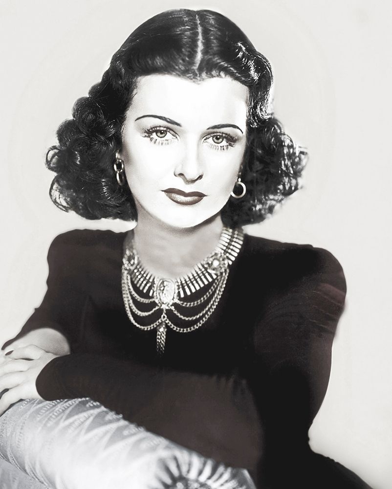 Joan Bennett