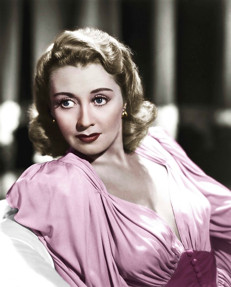Joan Blondell