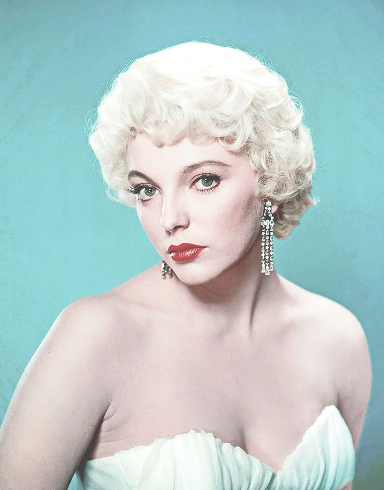 Joan Collins