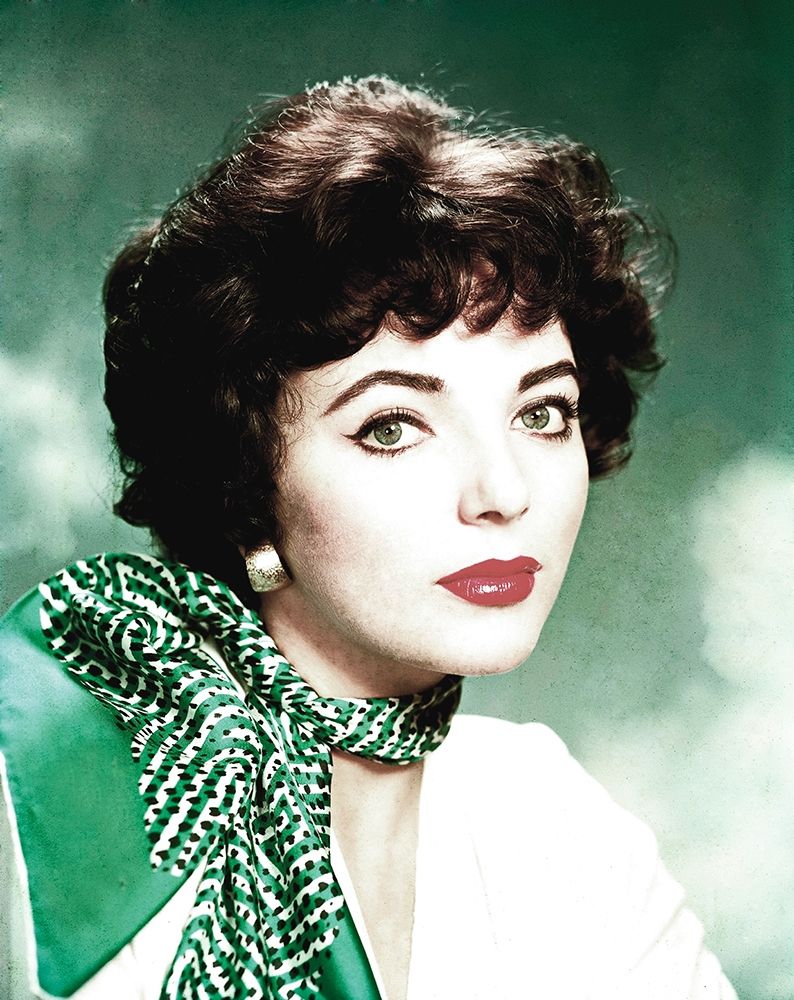 Joan Collins
