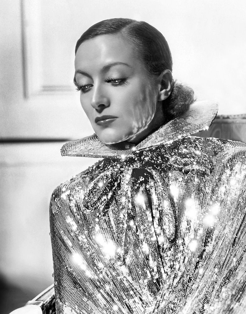 Joan Crawford