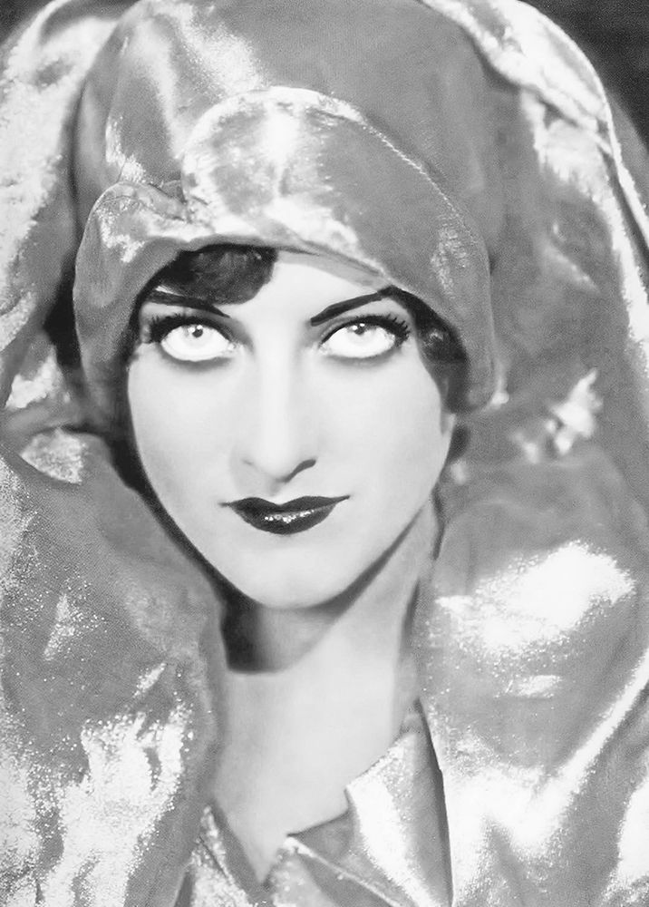 Joan Crawford