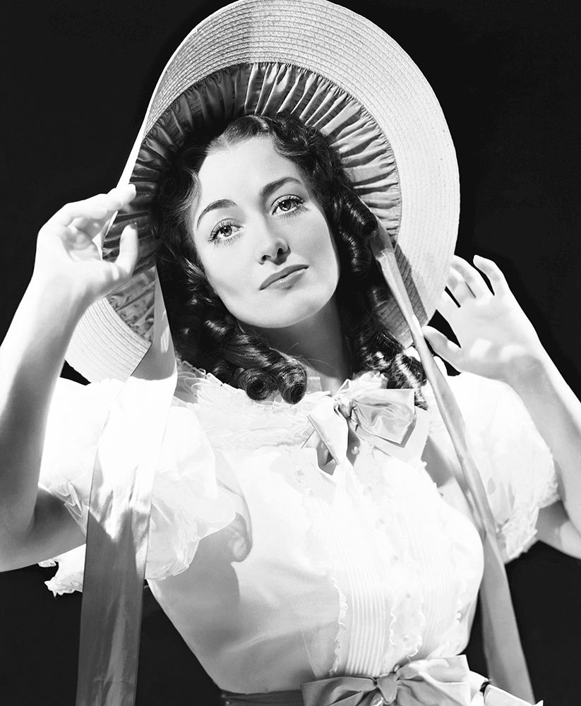 Joan Crawford