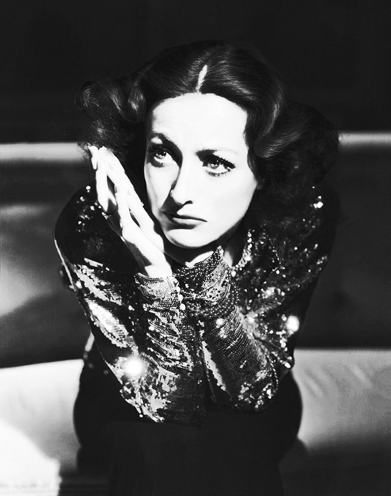 Joan Crawford