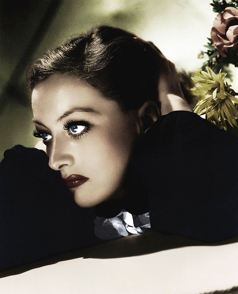 Joan Crawford