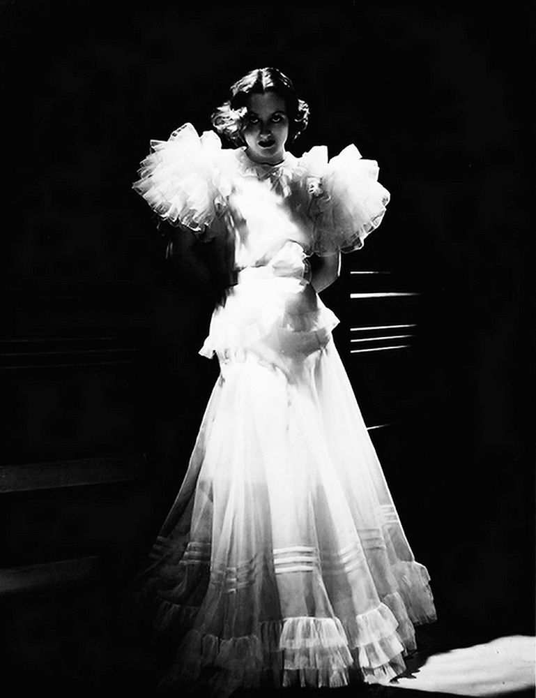 Joan Crawford